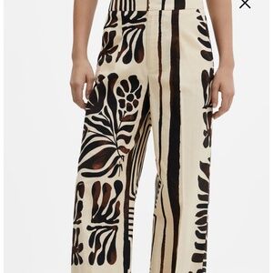 Mango women’s trousers